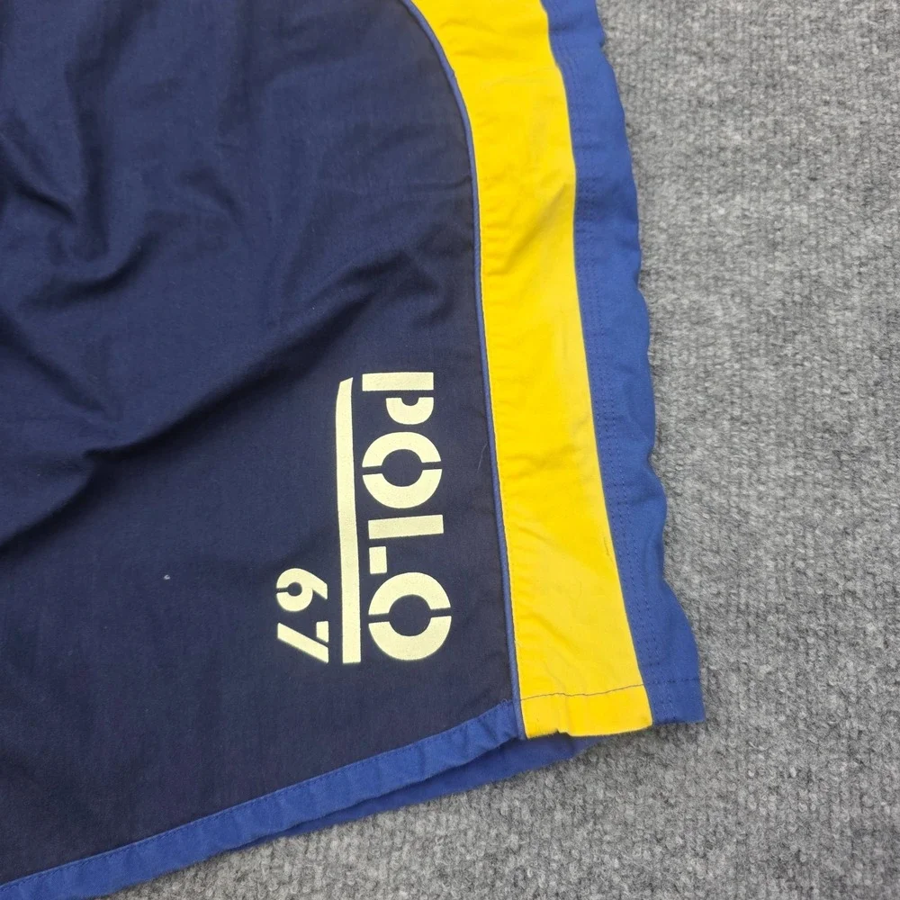 Polo Ralph Lauren vintage polo